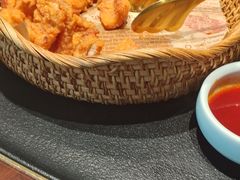 -开海·红岛海鲜虾水饺(石老人店)