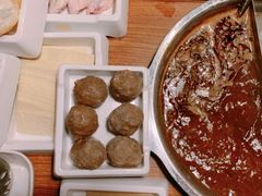 火锅-傣妹火锅(张江高科店)