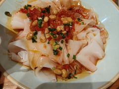 -野山舂·贵州现舂酸汤牛肉(鸿通城店)