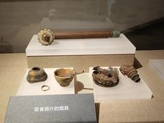 -烟台山景区