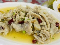 葱油花肠-如我美食(达道社区店)