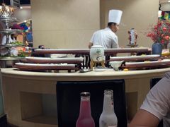 -福缘烤肉王自助(爱琴海-原比尔森店)