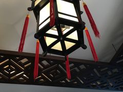 大堂-星巴克(南宁民歌湖店)