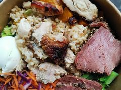 -CALIFORKS加州叉子轻食(朝阳门店)