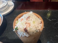 -秦淮巷·四季小馆