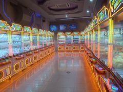 -天空之城电玩(曼巴特购物广场店)