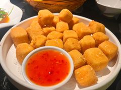 -顺峰顺水顺德菜(龙华店)