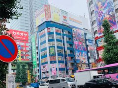 -秋叶原电器街