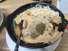 -曹宝林砂锅麻辣烫(星光路店)