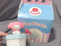 -麦当劳(宜兴人民路店)