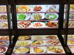 -徐记海鲜(陕西历史博物馆|明德门店)