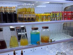 -厨艺海鲜自助餐厅•越秀宾馆希尔顿格芮精选酒店