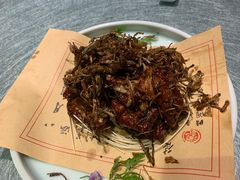 -汤记传菜(秀浦路店)