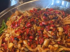 -老傅家湘潭水煮活鱼店(众一国际店)