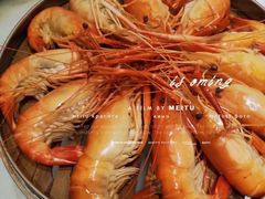 -宝宇大连海鲜渔港(金奎大厦店)