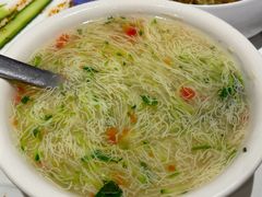 -凯鸽酒楼•雁北民间菜(华北星店)
