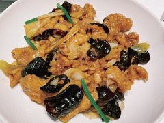 -老太原菜馆(南宫店)