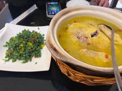 -春娟茶楼·地道农家菜(梅家坞店)