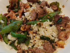 -费大厨辣椒炒肉(黄兴中心广场店)