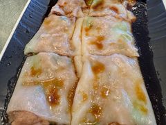 -白天鹅宾馆-宏图府餐厅