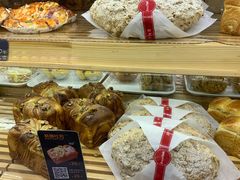 -面包新语(吾悦国际广场店)