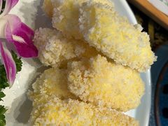-娜仁图雅蒙古美食村(33小镇店)