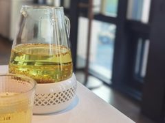 苦荞茶-杏花堂晋商私房菜(华熙五棵松店)