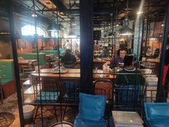 -蟹谢蒸鲜自助餐厅