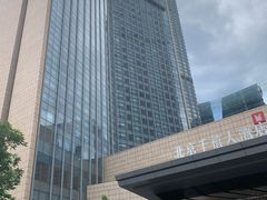-北京千禧大酒店