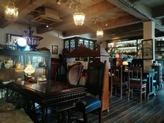 -留香花园(淮海街商业街店)