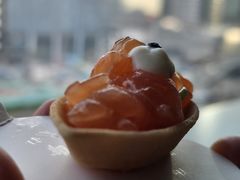 -福楼毕斯罗F Bistronome(国贸商城约会地标景观店)