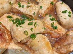 -九號渔港·蒸汽海鲜·粤菜茶点(八卦岭店)