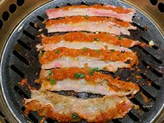 吾桑格烤肉-花味·自助烤肉(大观天地店)
