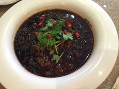 -陈府大宅门成都火锅·手切鲜肉(太原街店)