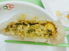 -北大家园食堂
