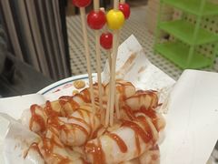 -潮庭港式茶餐厅·熊仔奶茶(同济广场店)