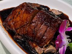 特色酱鸭-光明邨大酒家(淮海路店)