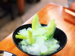 冰镇情果-炒豆合作社(东四总店)