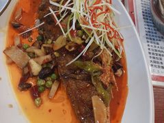 -聚首堂·特色小吃·肘子(什刹海德胜门店)