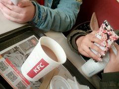 -肯德基(盘龙奥莱店)