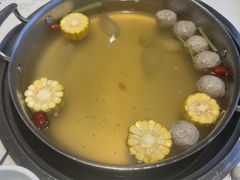 -汕头八合里海记牛肉店(清河店)