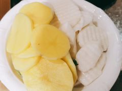 -马老六清真餐饮(西站店)