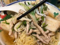 -刘森记面家(桂林街店)