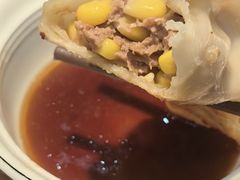 -春水锅贴·传统鲁菜(大明湖店)