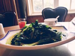 -又见炊烟私房菜(敬亭路店)