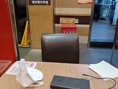 大堂-和合谷(新街口店)