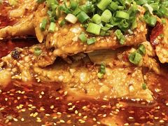 -六合居·明厨亮灶餐厅(成双大道店)