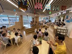 -123育儿园(百子湾校区)