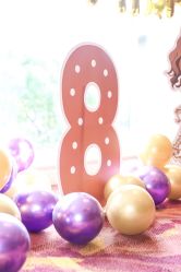 -派对猴生日派对策划(浦东店)