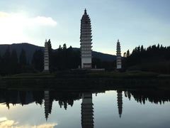 -云南民族村